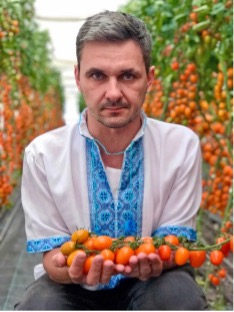 Kozak Organic 1